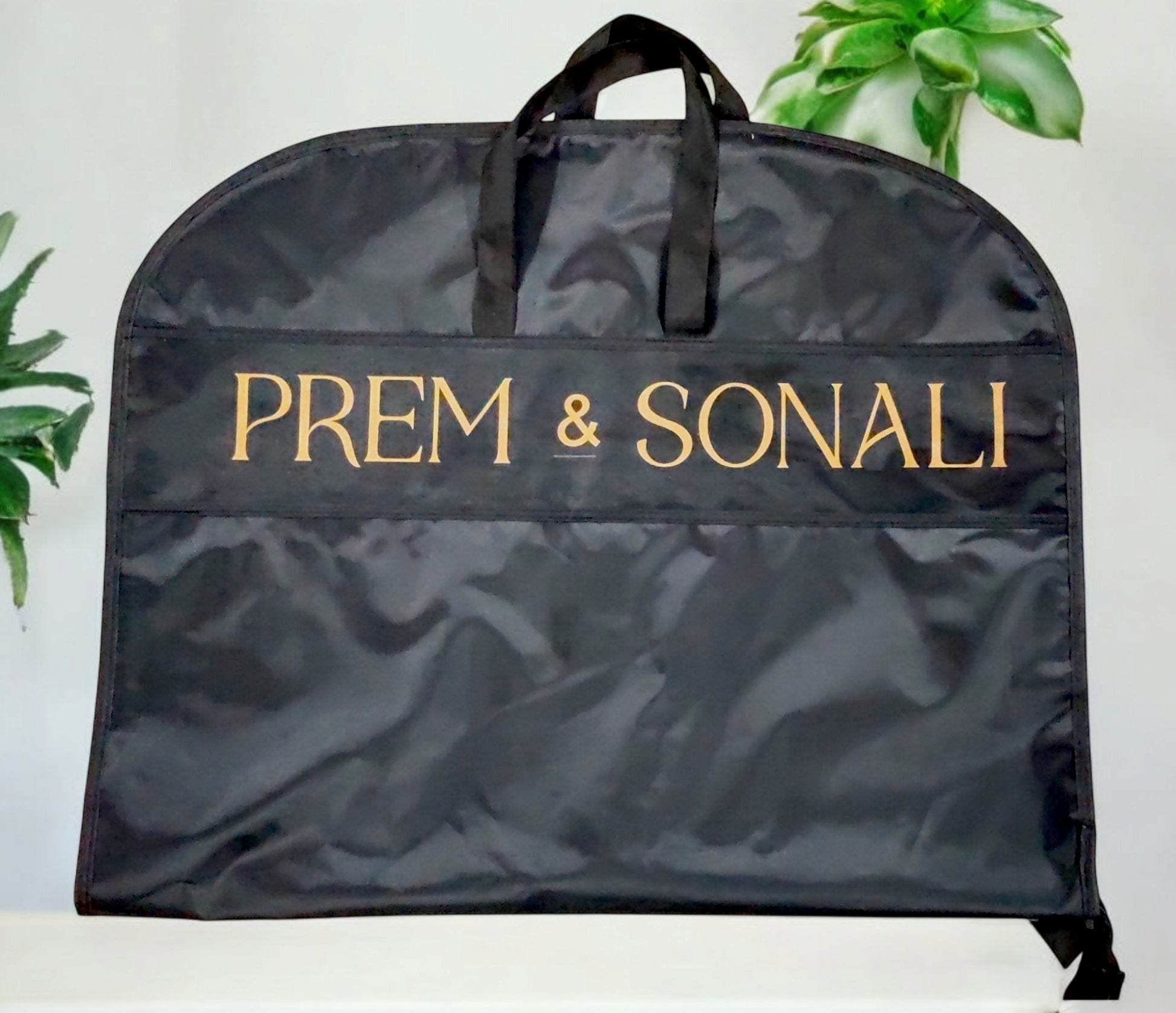 Lightweight parachute fabric coat cover, perfect for carrying and storage