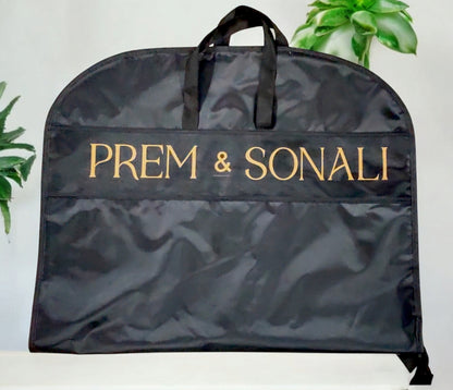 Lightweight parachute fabric coat cover, perfect for carrying and storage