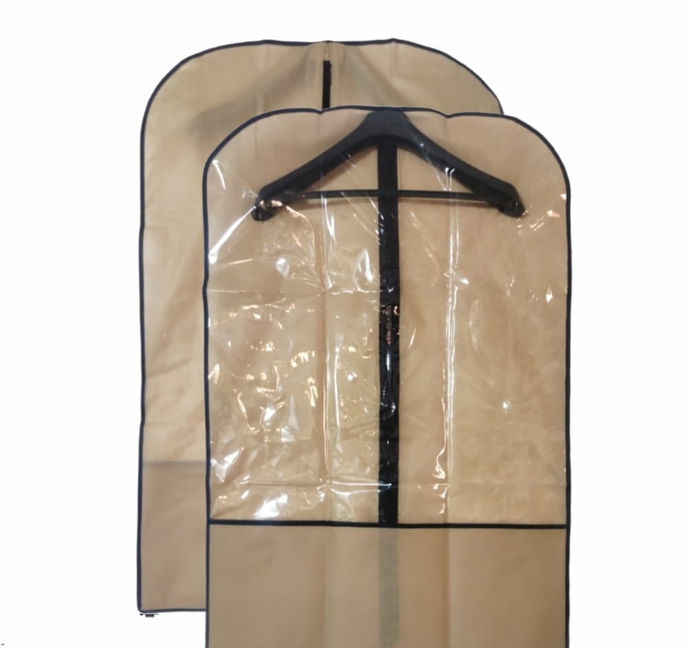 The 'Showcase' Blazer Cover